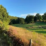 Hébergement de vacances Le Bisson *