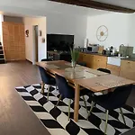 Hébergement de vacances Le Bisson *