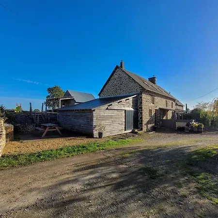 Ferienhaus Le Bisson