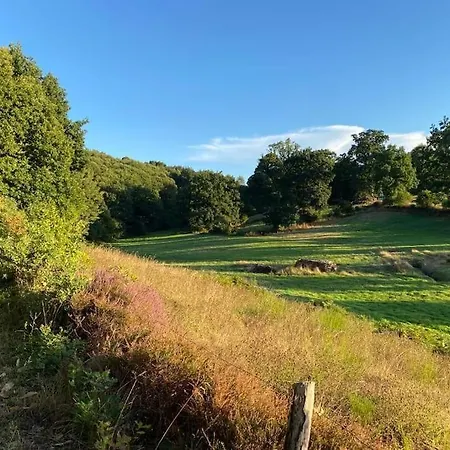 Semesterbostad Le Bisson *