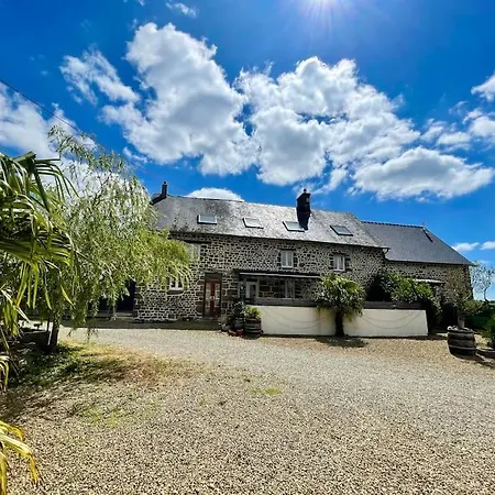 Le Bisson Semesterbostad *