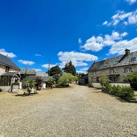 Le Bisson Ferienhaus