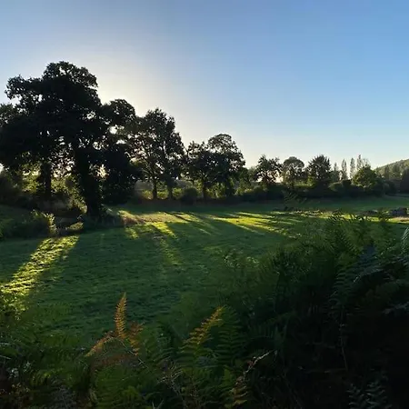 Semesterbostad Le Bisson Heussé
