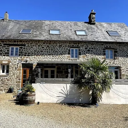 Le Bisson Nyaraló *