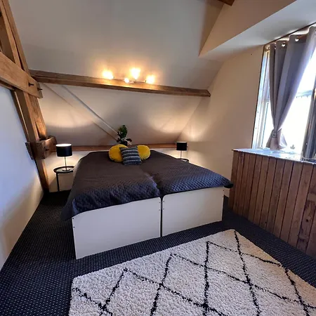 Le Bisson Holiday home *