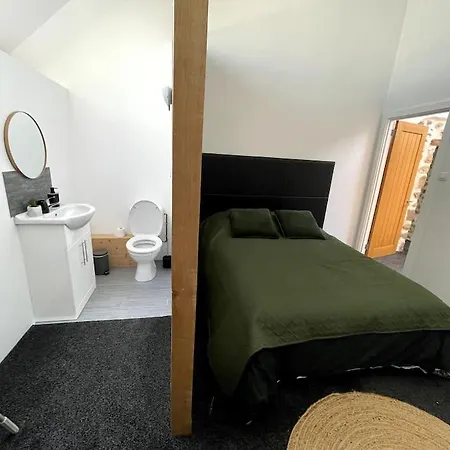 Le Bisson Holiday home *