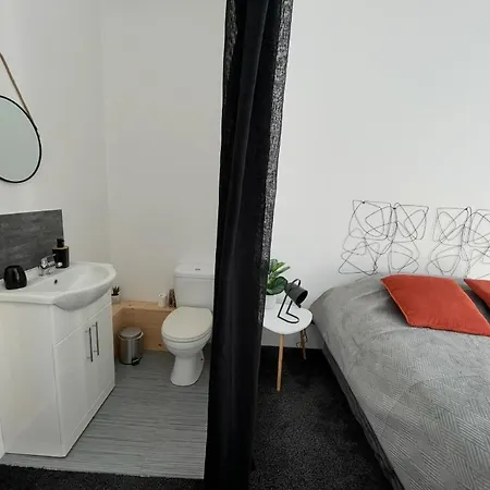 Le Bisson Semesterbostad