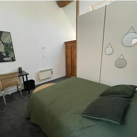 Le Bisson Ferienhaus *