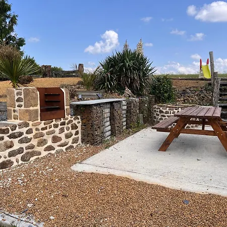 Le Bisson Ferienhaus