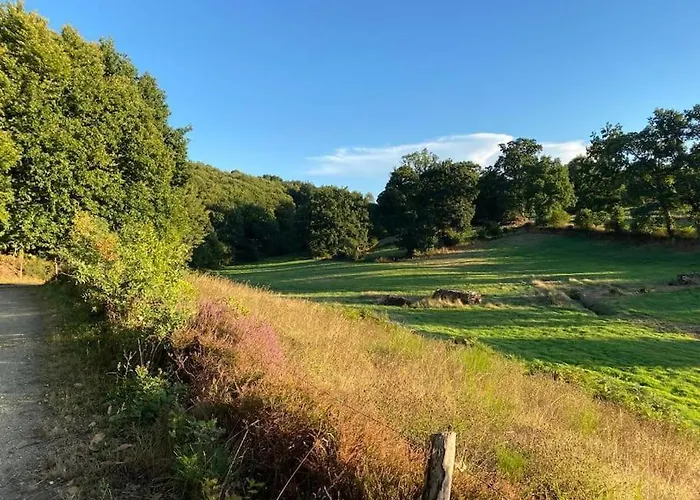 Ferienhaus Le Bisson *