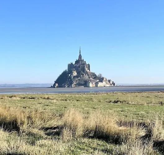 Holiday home Le Bisson