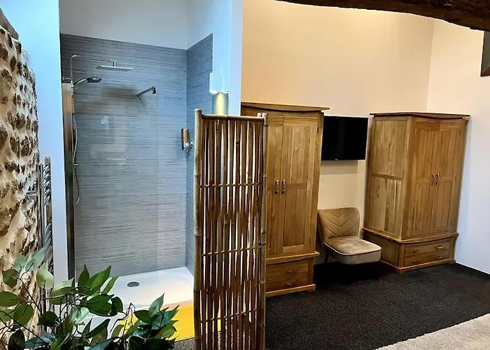 Ferienhaus Le Bisson *