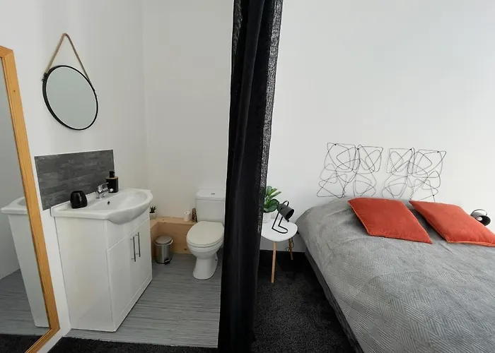 Le Bisson Holiday home