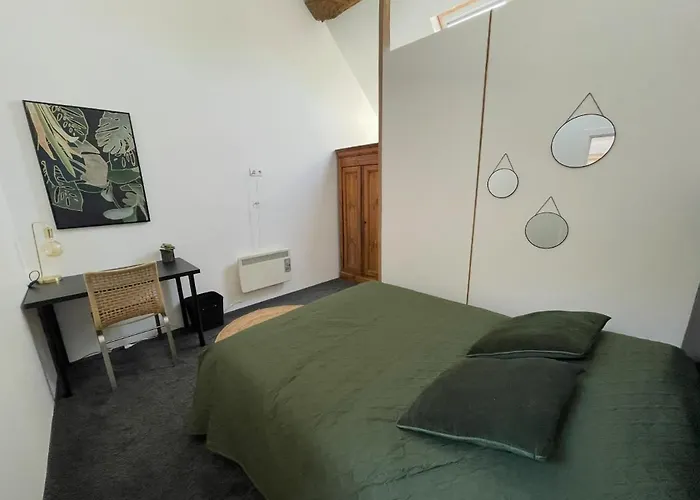 Le Bisson Ferienhaus *